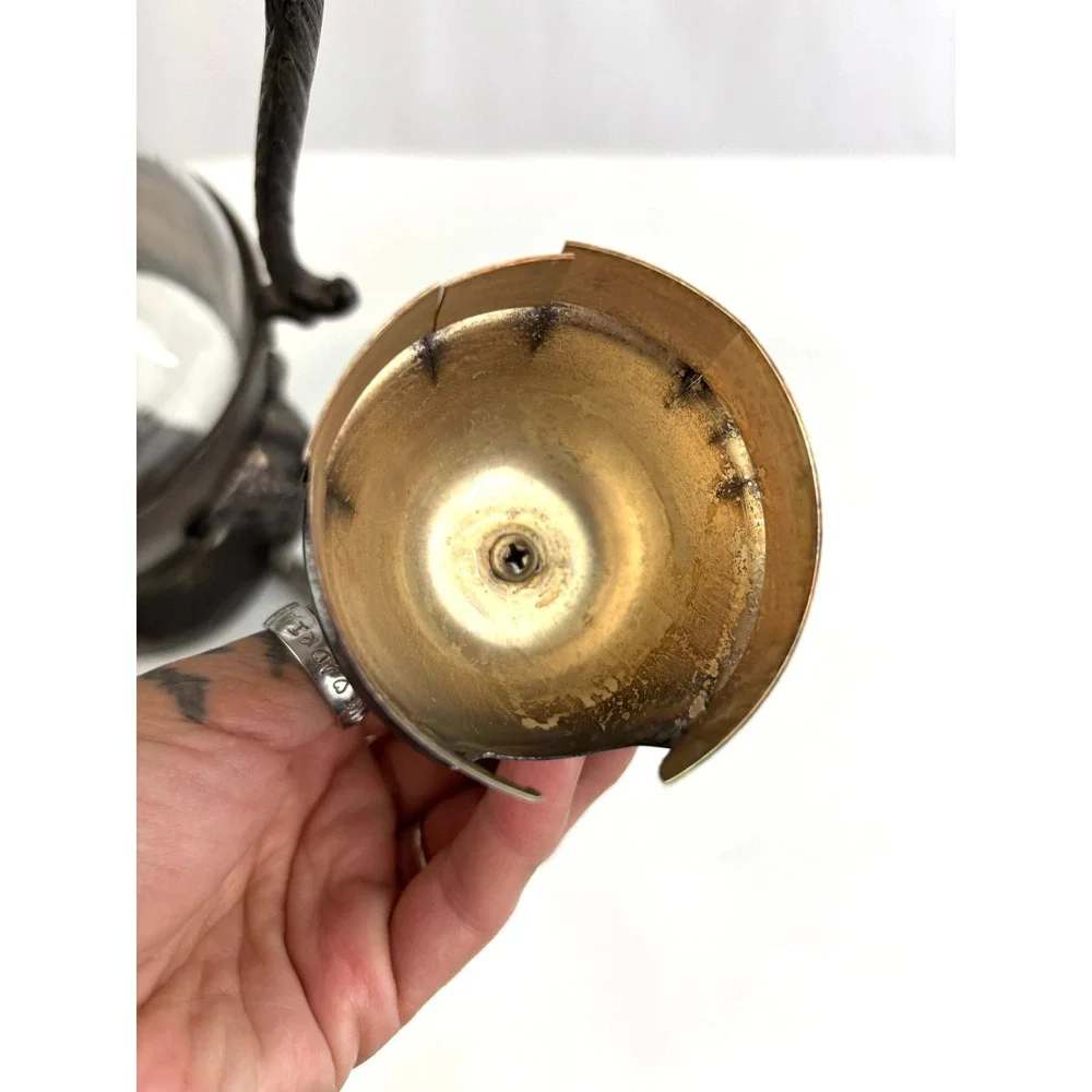 N/A vintage coffee